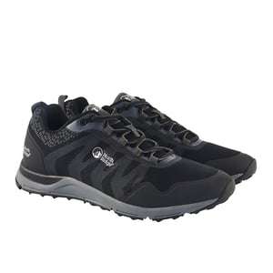 North Ridge Men's Ultra-Lightweight Breathable Pacer Trail Running Shoes