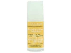 L'Occitane Uppfriskande Aromatisk Deodorant 50ml