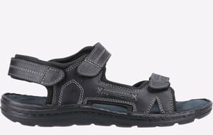 Hush Puppies Alistair Sandals Mens