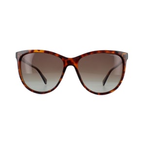 Polaroid Sunglasses PLD 4066/S 086 LA Dark Havana Brown Polarized
