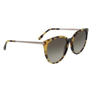 Lacoste Damsolglasögon 56/18/150 mm metall