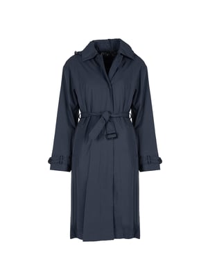 Geox Trenchcoat Elidia  damer   Marin