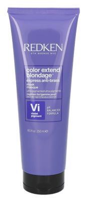 Redken Color Extend Blondage Express Anti-Brass Mask