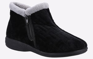 Fleet & Foster Perendale MEMORY FOAM Womens