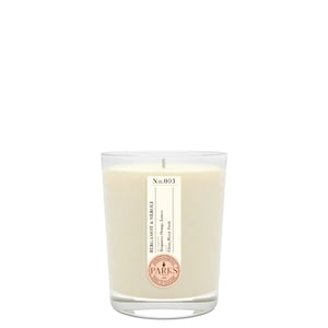 BERGAMOT & NEROLI CANDLE 180G