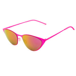 Lunettes de soleil femme Italia Independent 0203-018-000