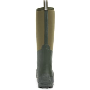Muck Boots Arctic Sport Gummi Moss Wellington Kängor