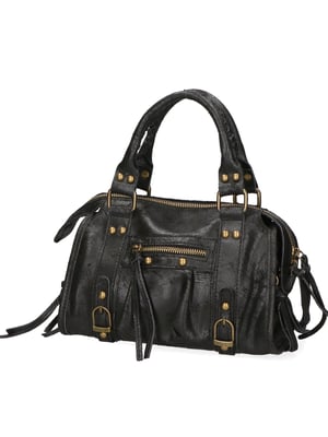 Gave Lux Schuurzak Vrouwen BLACK