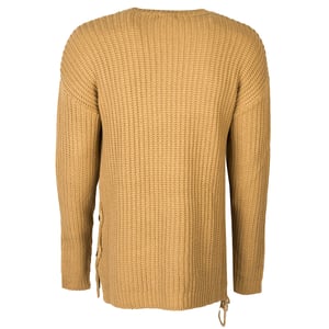 Xagon Man Pullover Herr Brun