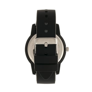 Crayo Festival unisex horloge met datum