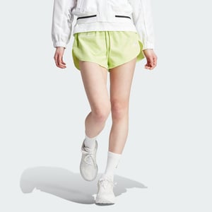 Scribble Woven Shorts