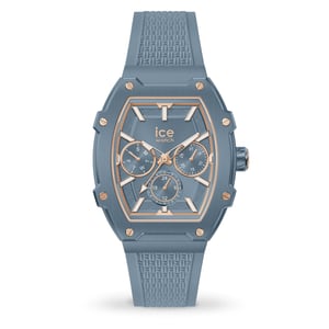 Ice Watch Ice Boliday - Horizonblauw Vrouwenhorloge 022867