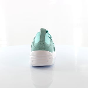 Puma Trinomic Blaze Of Glory Soft Slip On Toggle Mint Herentrainers 360101 11