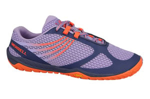 Merrell Pace Glove 3 lila skor för damer