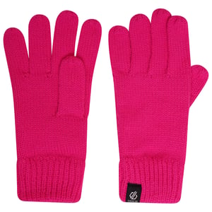 Dare2b Set kinder-/kidsmuts en -handschoenen in fluffy kleuren