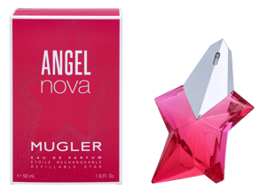 Thierry Mugler Angel Nova Edp Spray 50 ml