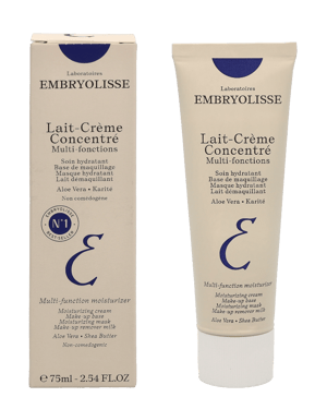 Embryolisse Concentrated Lait Cream75 ml.