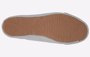 Dek Portland Plimsol Mens