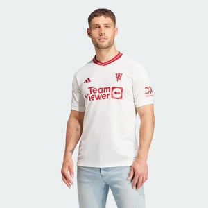 Manchester United 23/24 Third Jersey