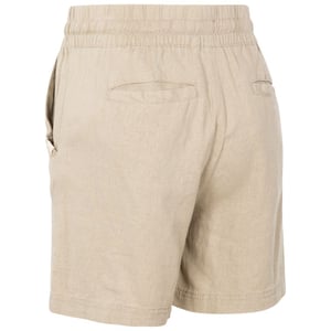 Trespass Dames/Dames Shareena Casual Shorts (Donkere champignon)