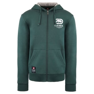Ecko Unltd. Cornice Heren Groen Track Jacket