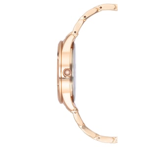 Juicy Couture Rose Gold Women's Watches