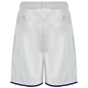 Nike Swoosh Heren Wit Korte Broek