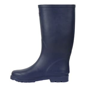 Trespass Recon X Heren Waterdichte Rubber Wellington Laarzen (Marine)