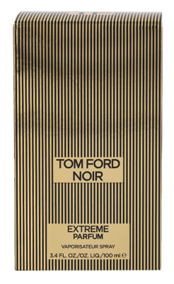 Tom Ford Noir Extreme Edp Spray100 ml.