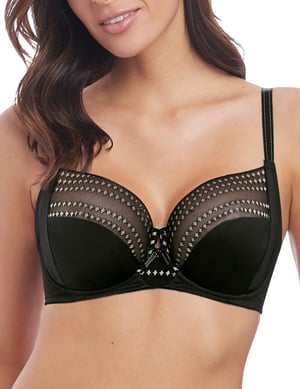 143001 Wacoal Respect Full Cup Bra