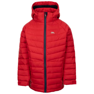 Trespass Kinder/Kinder Eelow Jacket (Rood)