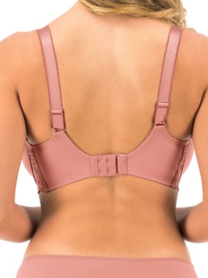 Reflect Moulded Spacer Bra