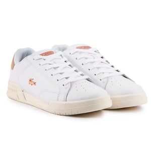 Lacoste Twin Serve Träningsskor
