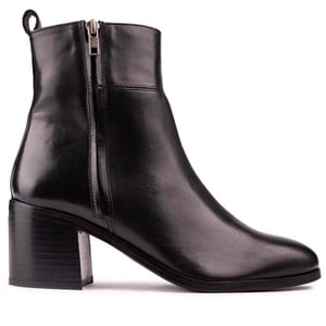 Sole Greer Zip Boots