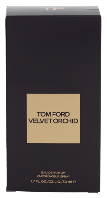 Tom Ford Velvet Orchid Edp Spray 50ml