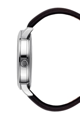 Orphelia Winston herenhorloge Zwart OR61903