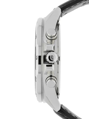 Casio Edifice Men's Black Watch EFR-556L-1AVUEF