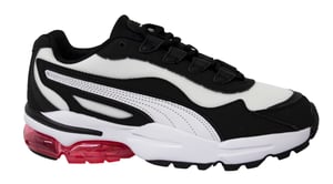 Puma CELL Stellar Damskor Svart/Vit Träningsskor