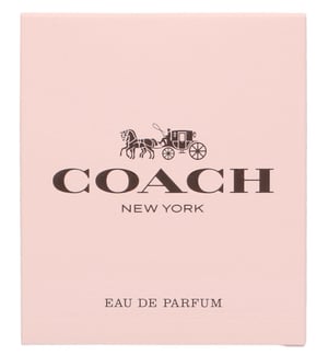 Coach Eau de Parfum 50ml Spray For Her