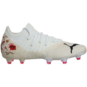 Puma x Liberty of London Future 1.4 FG/AG Dam Beige Fotbollsskor