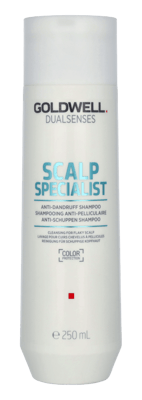 Goldwell Dualsenses SS Anti-Dandruff Shampoo250 ml.