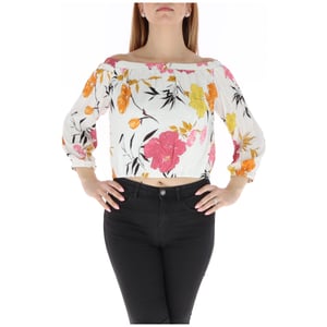 Guess Dames Witte Top