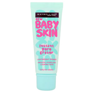Maybelline Baby Skin Instant Pore Eraser Lightweight Primer 22ml