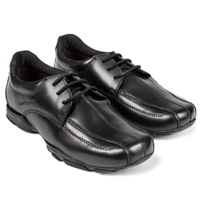 Hush Puppies Elijah Spetsskor