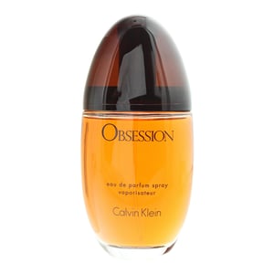 Calvin Klein Obsession Eau de Parfum 100ml