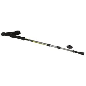 Regatta Ultralite Trekking Poles Set (Pack of 2) (Black)