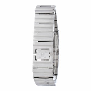 Laura Biagiotti Ladies Watch Quartz silver