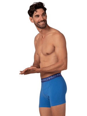 Muchachomalo - 10-pack Boxershorts Herr