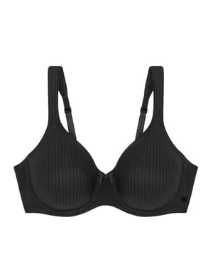 Triumph Modern Soft + Cotton Wired Bra