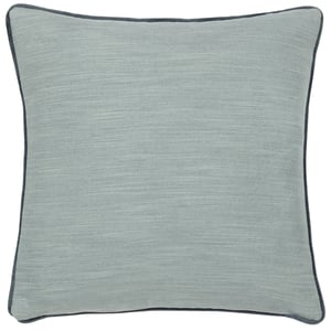 Evans Lichfield Salcombe Pufferfish Piped Cushion
